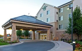 Homewood Suites by Hilton Fort Collins Fort Collins Co