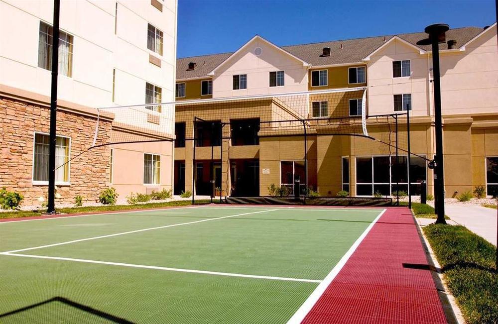 Homewood Suites By Hilton Fort Collins Facilities photo