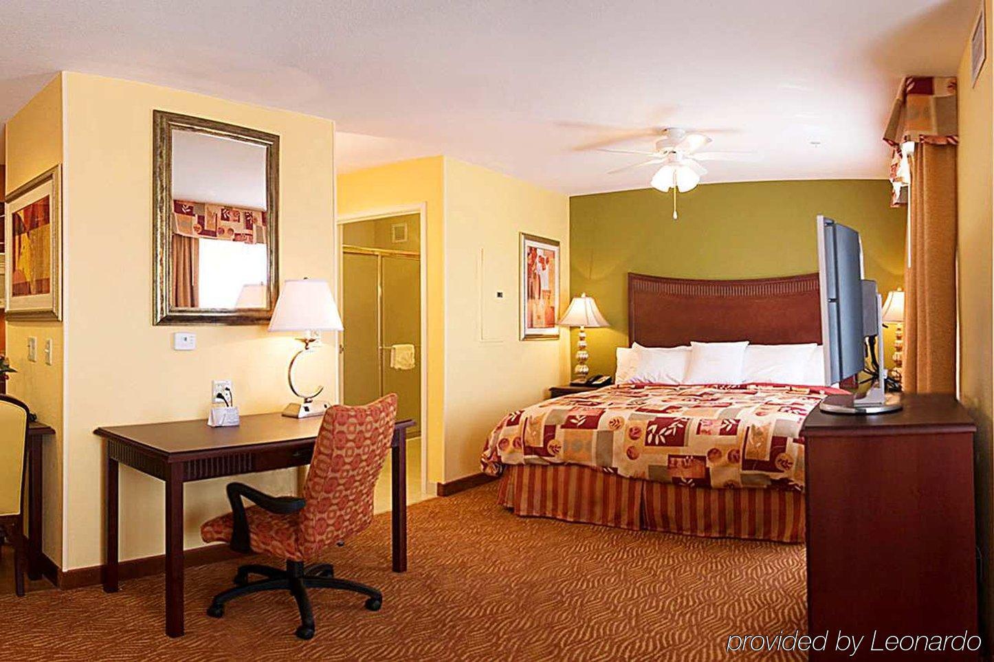 Homewood Suites By Hilton Fort Collins Room photo